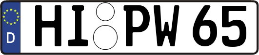 HI-PW65