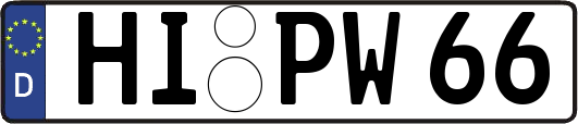 HI-PW66