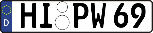 HI-PW69
