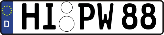 HI-PW88