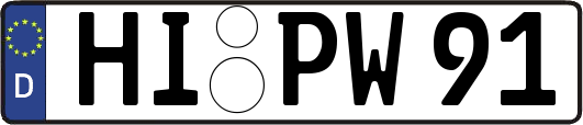 HI-PW91