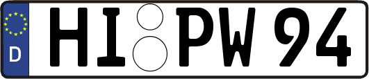 HI-PW94