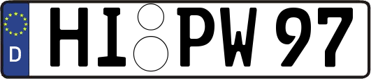 HI-PW97