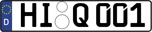 HI-Q001