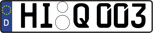 HI-Q003