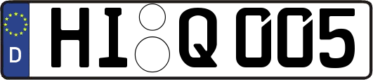 HI-Q005