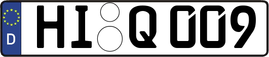 HI-Q009