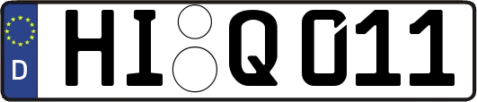 HI-Q011