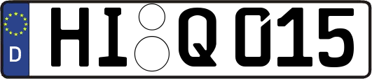 HI-Q015