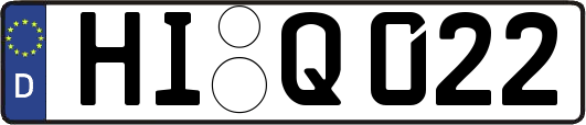 HI-Q022