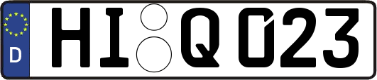 HI-Q023