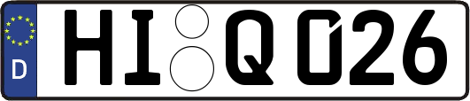 HI-Q026