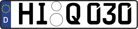 HI-Q030
