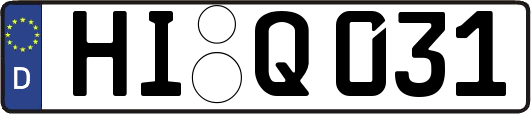HI-Q031