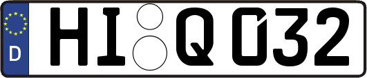 HI-Q032