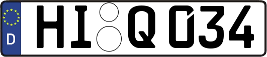 HI-Q034