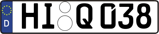 HI-Q038