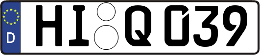 HI-Q039