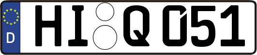 HI-Q051