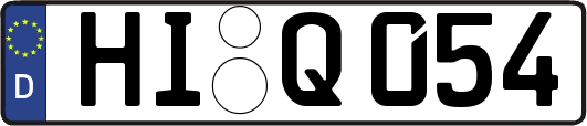 HI-Q054