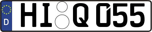 HI-Q055