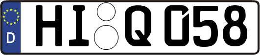 HI-Q058