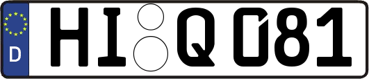 HI-Q081