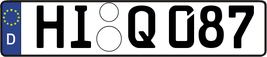 HI-Q087