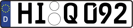 HI-Q092