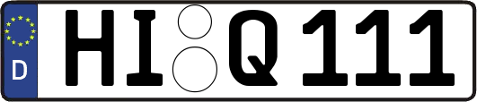 HI-Q111