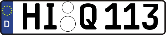 HI-Q113