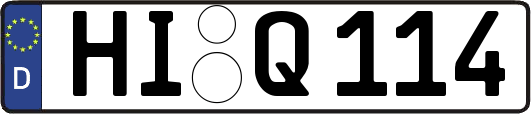 HI-Q114