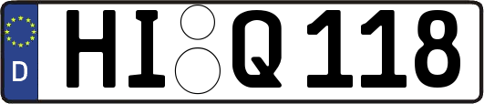 HI-Q118