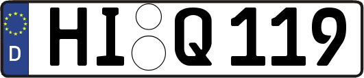 HI-Q119
