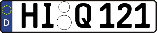 HI-Q121