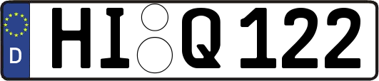 HI-Q122