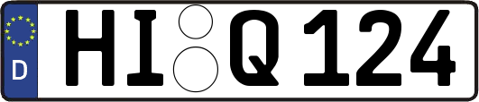 HI-Q124