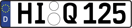 HI-Q125
