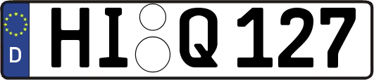 HI-Q127