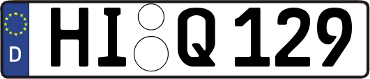 HI-Q129
