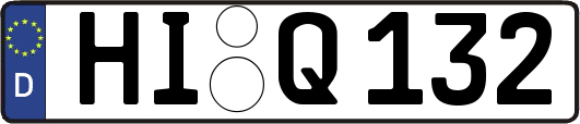 HI-Q132