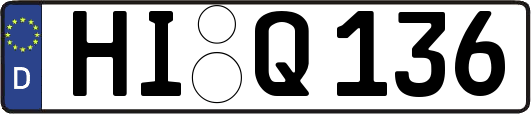 HI-Q136