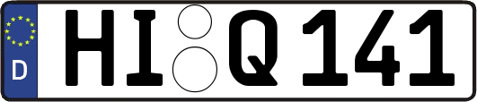 HI-Q141