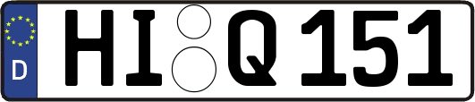 HI-Q151