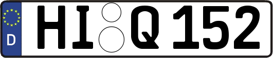 HI-Q152