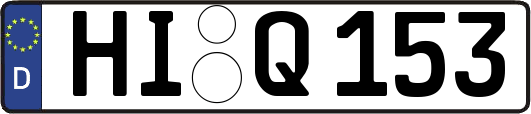 HI-Q153