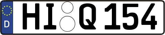 HI-Q154