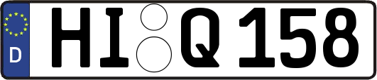 HI-Q158