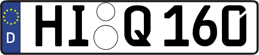 HI-Q160