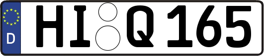 HI-Q165